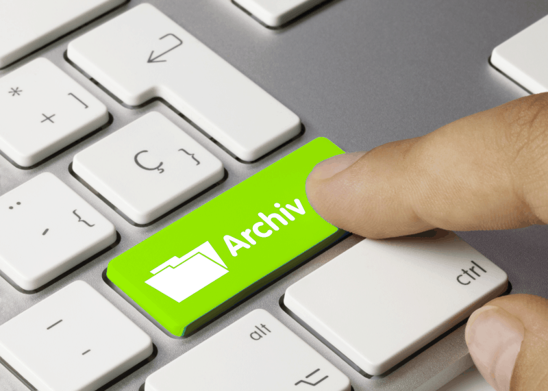 Jet Reports Lizenz-Änderungen nur noch mit aktivem Wartungsplan.