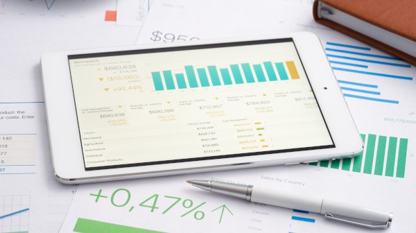 Beratung Rentabilit&auml;t erh&ouml;hen