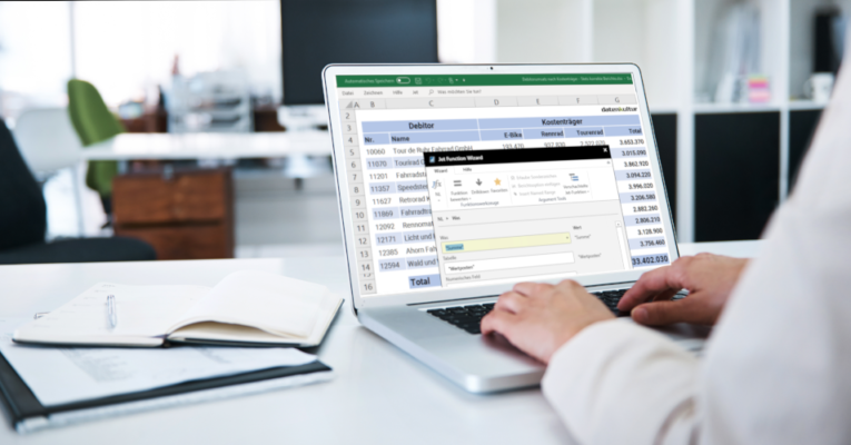 Jet Reports / Jet Global Lizenzen erwerben oder ändern.