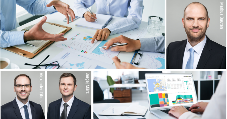 Business Intelligence mit Strategie