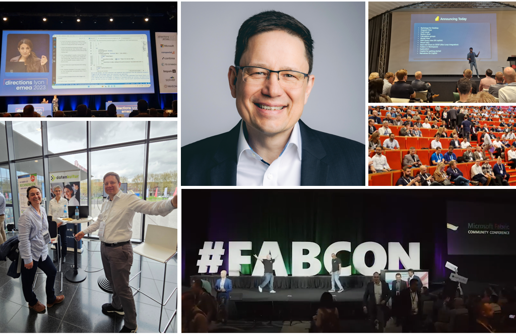 Treffen Sie Andreas Koblischke auf diesen Veranstaltungen