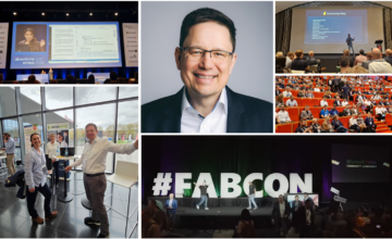 Meet Andreas Koblischke