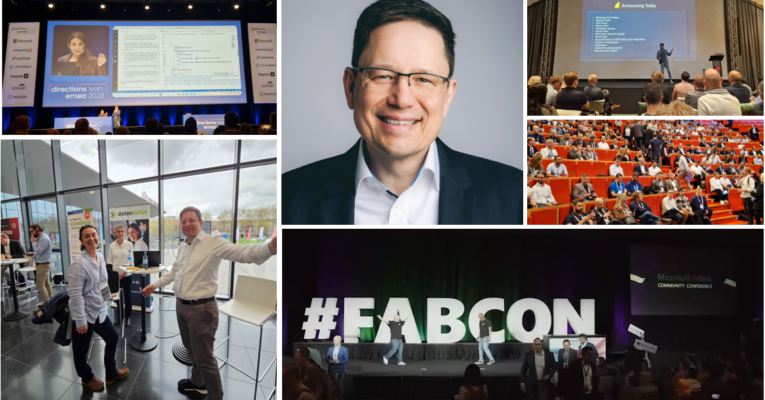 Treffen Sie Andreas Koblischke auf diesen Veranstaltungen