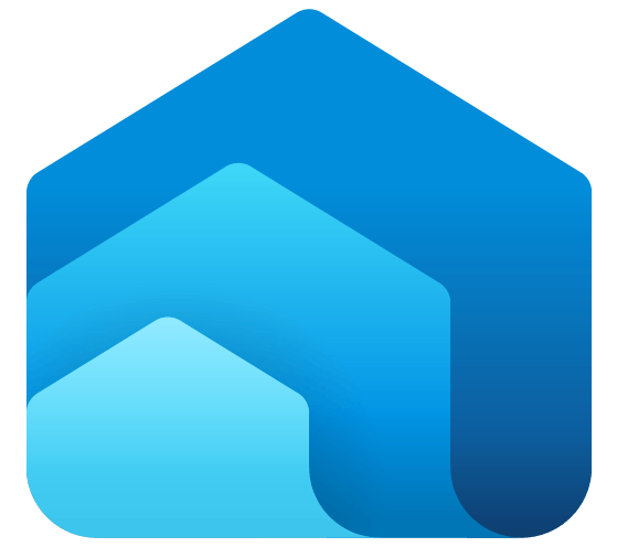 Data Warehouse Icon