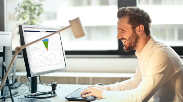 Vertrieb Leadscoring