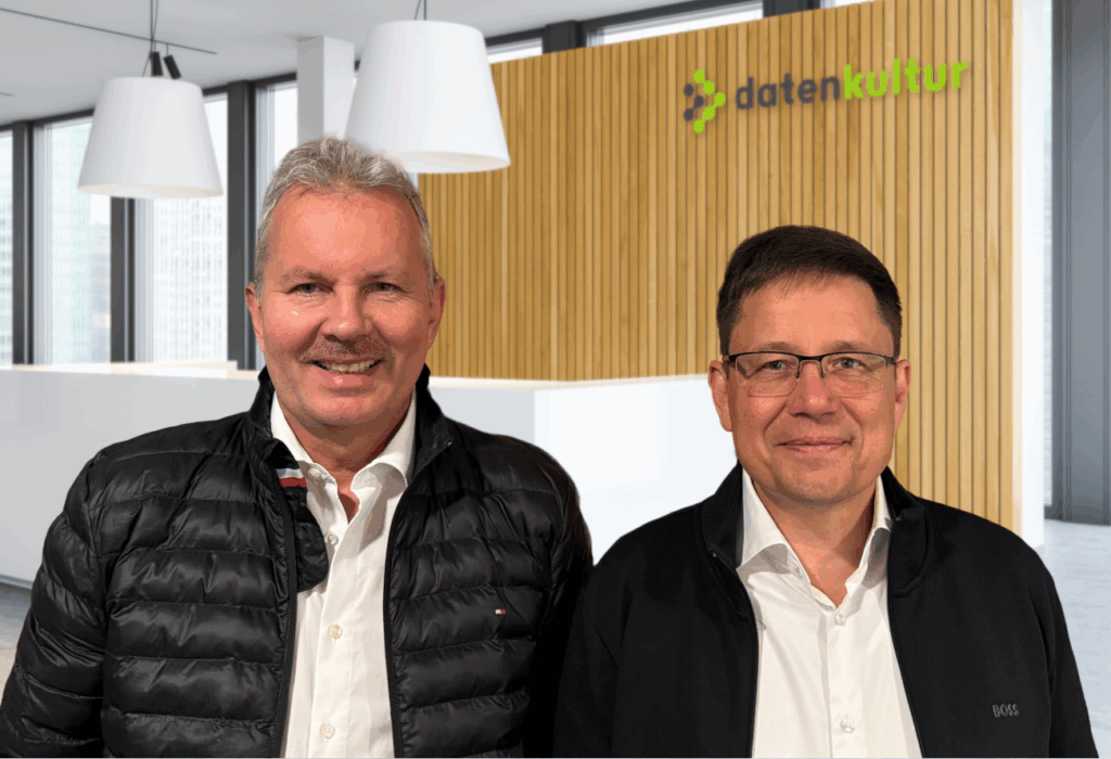 Willkommen Bernd Michler – neue strategische Stärke für unseren Vertrieb!