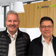 Willkommen Bernd Michler – neue strategische Stärke für unseren Vertrieb!