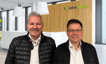 Vorstellung Bernd Michler