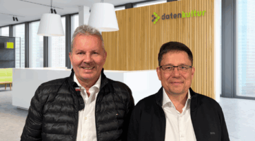 Willkommen Bernd Michler &ndash; neue strategische St&auml;rke f&uuml;r unseren Vertrieb!