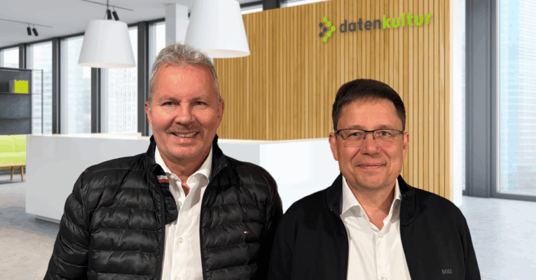 Willkommen Bernd Michler – neue strategische Stärke für unseren Vertrieb!