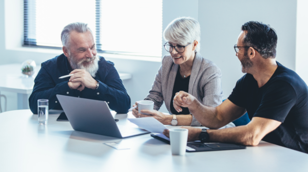 Power BI Mittelstand