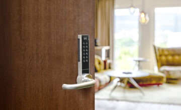 SAG safe o tronic RZ